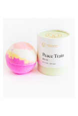 Peace Train Bath Balm