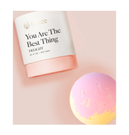 You Are The Best Thing