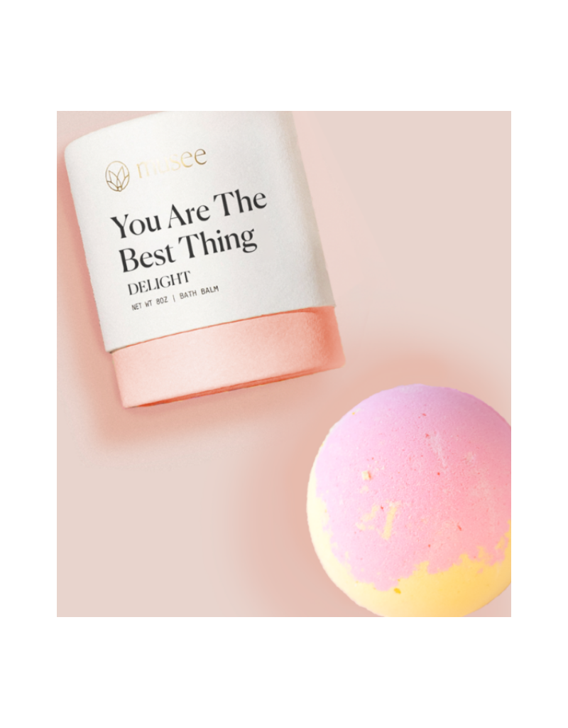 You Are The Best Thing