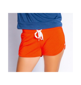 Retro Lounge Shorts Shorts