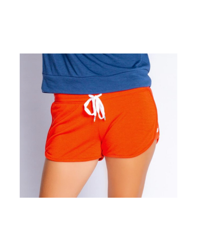 Retro Lounge Shorts Shorts