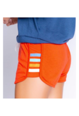 Retro Lounge Shorts Shorts