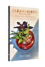 Clean + Dirty Drinking by: Gabriella Mlynarczyk