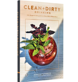 Clean + Dirty Drinking by: Gabriella Mlynarczyk