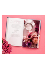 Floral Libations by: Cassie Winslow