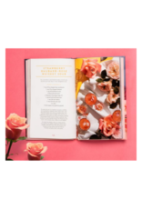 Floral Libations by: Cassie Winslow