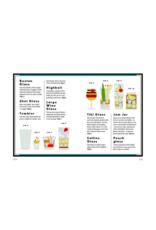 The Ultimate Book of Cocktails by: Dan Jones