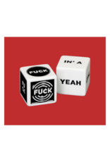 Fuck Yeah! Decision Dice