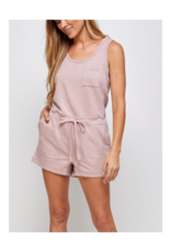 Tamia Romper