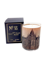 No 18 1920's French Market Candle