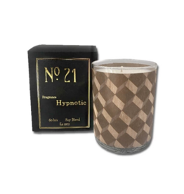 No 21 Hypnotic Candle