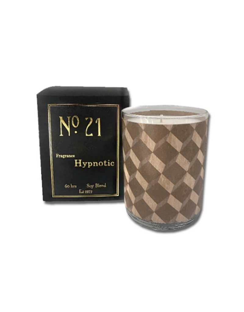 No 21 Hypnotic Candle