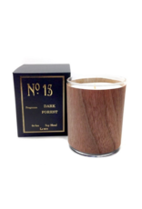 No 15 Dark Forest Candle