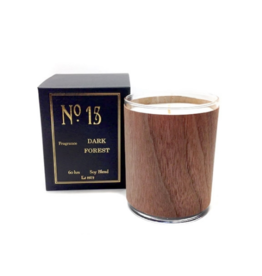 No 15 Dark Forest Candle