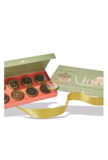 Vahdam Teas Weekend in Taj Mahal