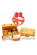 Vahdam Teas Turmeric Tea Tales