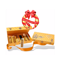 Vahdam Teas Turmeric Tea Tales