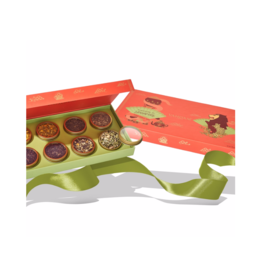 Vahdam Teas Weekend in Singapore