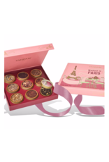 Vahdam Teas Weekend in Paris