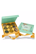 Vahdam Teas Weekend in New York City