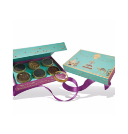 Vahdam Teas The India Tea Carnival