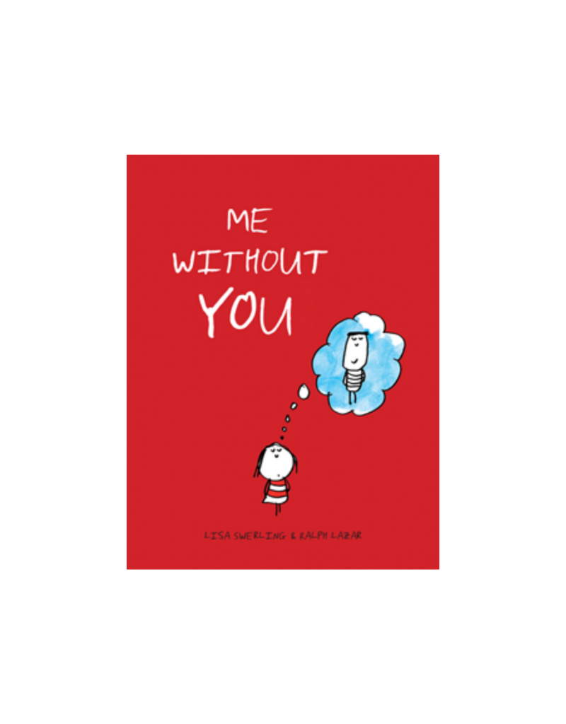 Me Without You