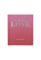 The Little Book of Love: Heart & Soul