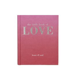 The Little Book of Love: Heart & Soul
