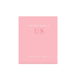 Little Book of Us