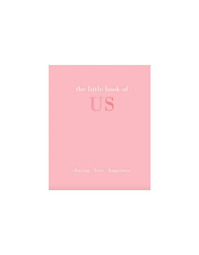 Little Book of Us