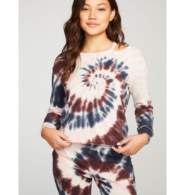 Deconstructed Pullover