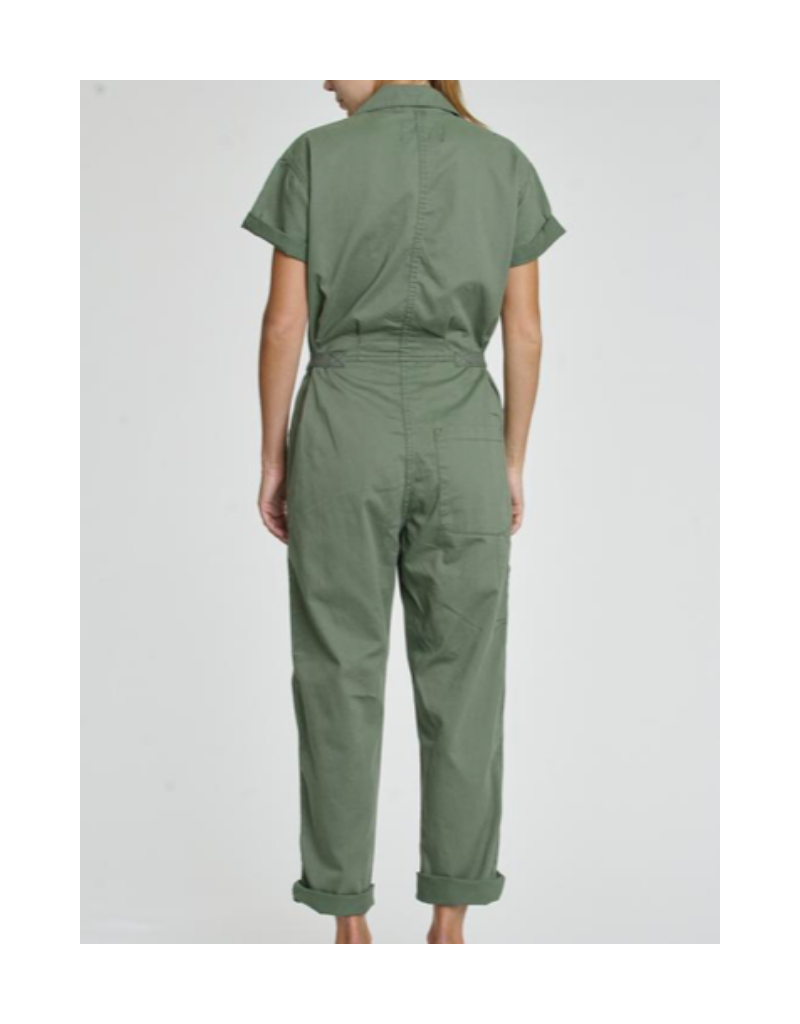 Grover Field Suit