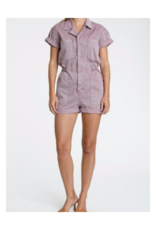 Parker Field Romper
