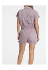 Parker Field Romper