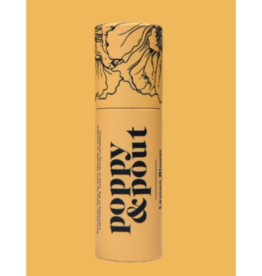 Lemon Bloom Lip Balm