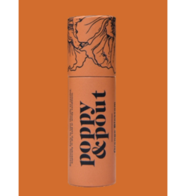 Orange Blossom Lip Balm