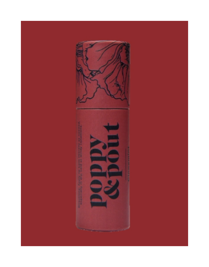 Cinnamint Lip Balm