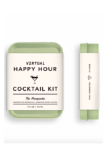 Virtual Happy Hour Kit - Margarita