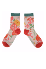 Ladies Ankle Socks Best Mum