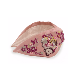 Hedgehog Headband