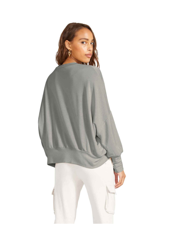 Big Idea Sweatshirt Sweater