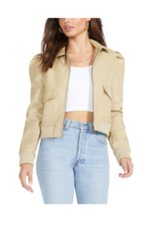 Boss Mode Jacket Jacket