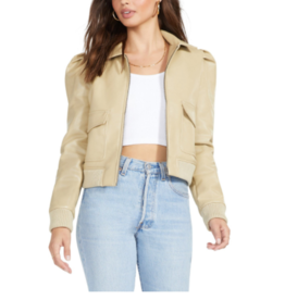 Boss Mode Jacket Jacket