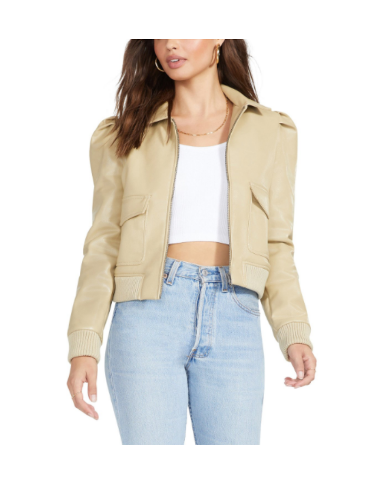 Boss Mode Jacket Jacket