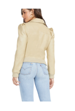 Boss Mode Jacket Jacket