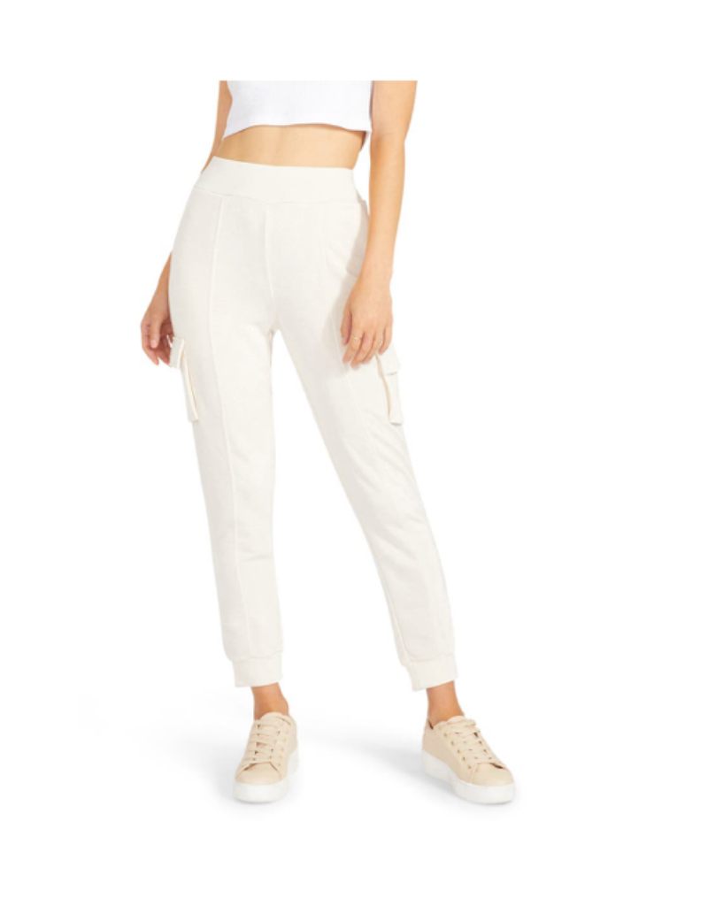 Love & Pockets Jogger Pants