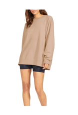 Send Moods Sweatshirt Sweater