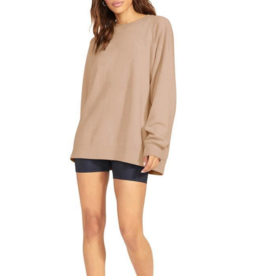 Send Moods Sweatshirt Sweater