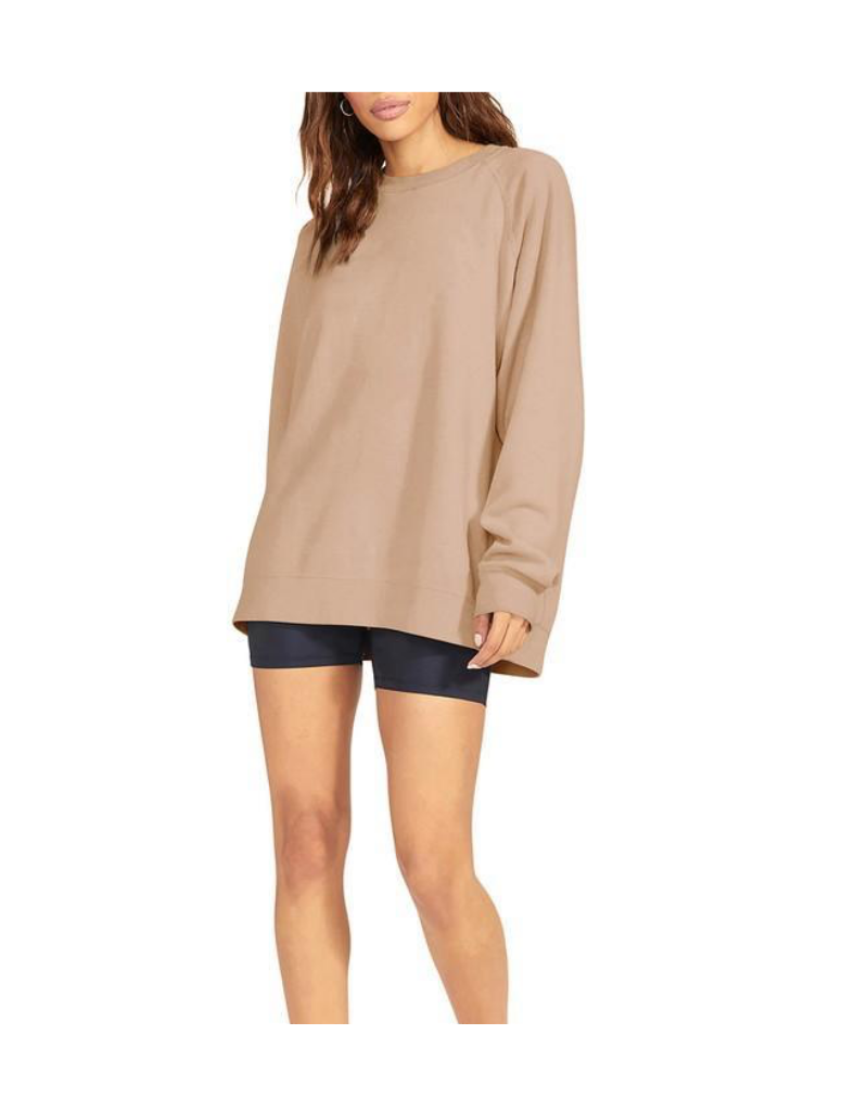 Send Moods Sweatshirt Sweater