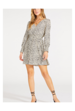 Spot a Cutie Dress Dress